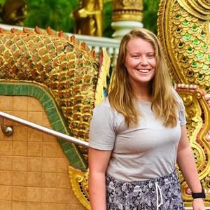 Meet your Posher, Allison